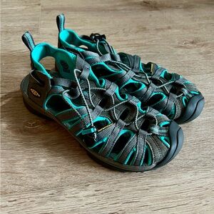 Keen Water Shoes